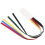 3Pcs Ribbon Book Marker Page Holder Decorative 1