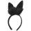 2Pcs Rabbit Ear Hair Clasp For Carnival Party 11