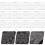 40 Sheets Transparent Nail Adhesive Tabs For Fake Nail Tips 11