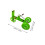 2 Sets Funny Parrot Toys For Bird Intelligence Training 4