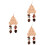 3Pcs Bird Chewing Toy For Parrot, Hanging Cage Accessory 8