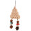 3Pcs Bird Chewing Toy For Parrot, Hanging Cage Accessory 2