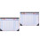 2 Pcs 2022 Wall Hanging Calendar Indoor Schedule Plan Note 4
