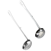 1 Set Feuertopf Und Löffel Mit Haken