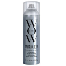 Color Wow Styling Texas Hold 'em Hairspray 6.6fl.oz / 234ml