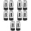 10 Pcs Tire Caps Tyre Valves Dust Caps Stem Covers 7