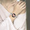 Horlogeband Compatibel Met Samsung Watch3/4 Active2 8