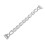 Horlogeband Compatibel Met Samsung Watch3/4 Active2 4
