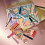 Technic technic Gift Sets Cosmetic Countdown Super Advent 5