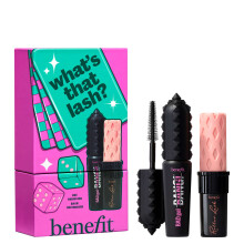 benefit Gifts & Sets What's That Lash Mascara Stocking Filler Gift Set (Worth 30)