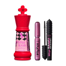 benefit Gifts & Sets BADgal Royalty Mascara Duo Gift Set (Worth 54)