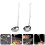 1 Set Feuertopf Und Löffel Mit Haken 4
