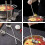 1 Set Feuertopf Und Löffel Mit Haken 10