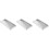 3Pcs Household Keyboard Protector Desktop Cover Accessory 6