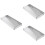 3Pcs Household Keyboard Protector Desktop Cover Accessory 8
