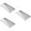 3Pcs Household Keyboard Protector Desktop Cover Accessory 9