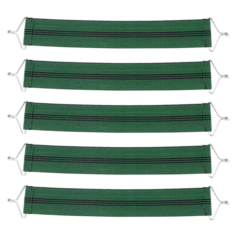 25 Pcs Elastic Straps For Recliner Chair And Sofa Fixing 031043068191