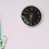 4 Sets Wall Clock Mechanism With Hands Replacement Accessories 6