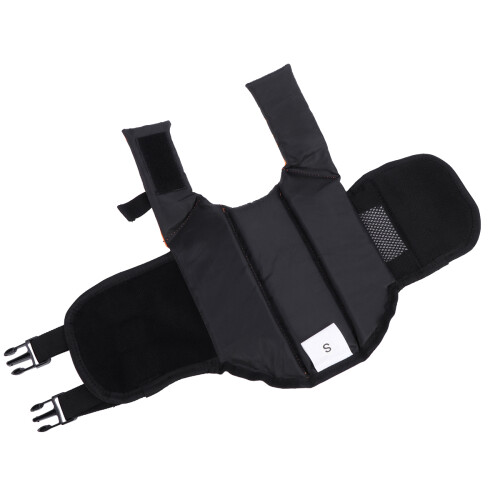 2Pièces Veste De Flottaison Réfléchissante Multi Usage 1
