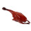 2Pcs Simulated Roast Pigeon Model For Restaurant Window Display 3