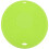 3Pcs Heat Resistant Silicone Trivet Mat Large Oval 3