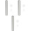 3 Pcs Fish Tank Air Stone Aeration Diffuser for Oxygen Pump 3