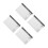 4Pcs Undated Habit Tracker Calendar Weekly Monthly Planner Journal 4