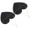 4 Pcs Chalkboard Sign Erasable Message Board For Home Decor 1