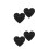 4 Pcs Chalkboard Sign Erasable Message Board For Home Decor 9