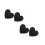 4 Pcs Chalkboard Sign Erasable Message Board For Home Decor 6