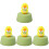 4Pcs Mechanical Timer For Kitchen Cooking And Learning Time Management 4
