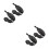 4 Pcs Camera Wrist Straps 7