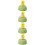 4Pcs Mechanical Timer For Kitchen Cooking And Learning Time Management 10