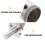 15Pcs 6-50Mm Diamond Coated Hole Saw Cutting Kit 10