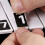 4Pcs Melodica Keyboard Pitch Stickers For Practice Black 5