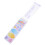 3 Sets Gradient Frame Washi Stickers For Diy Journaling And Crafts 2
