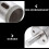 15Pcs 6-50Mm Diamond Coated Hole Saw Cutting Kit 9