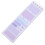 3 Sets Gradient Frame Washi Stickers For Diy Journaling And Crafts 3