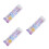 3 Sets Gradient Frame Washi Stickers For Diy Journaling And Crafts 10