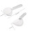 Dog Food Spoon Small Plastic Measuring Scoop 2