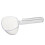 Dog Food Spoon Small Plastic Measuring Scoop 4