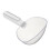 Dog Food Spoon Small Plastic Measuring Scoop 9