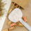 Dog Food Spoon Small Plastic Measuring Scoop 8