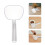Dog Food Spoon Small Plastic Measuring Scoop 6
