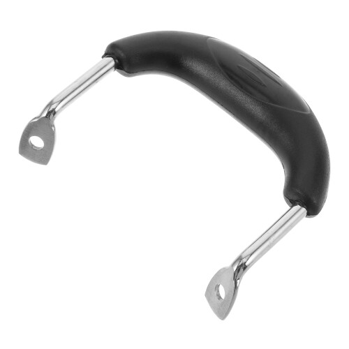 2 Sets Stainless Steel Pot Side Handle Replacement For Pressure Cooker 2