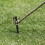 20Pcs Plastic Tent Stakes Windproof Ground Pegs For Camping 3