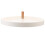 5Pcs Round Tray For Household, Bathroom, Tabletop Storage 2