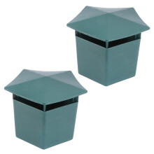 2 Pièces -Limaces Outils De Nettoyage Pour Jardin