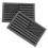 4 Pcs American Flag Patches For Clothes Decorative 3