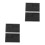 4 Pcs American Flag Patches For Clothes Decorative 8
